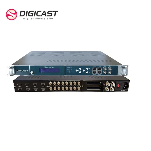 24 RF out modulator 01 24 RF out modulator 01